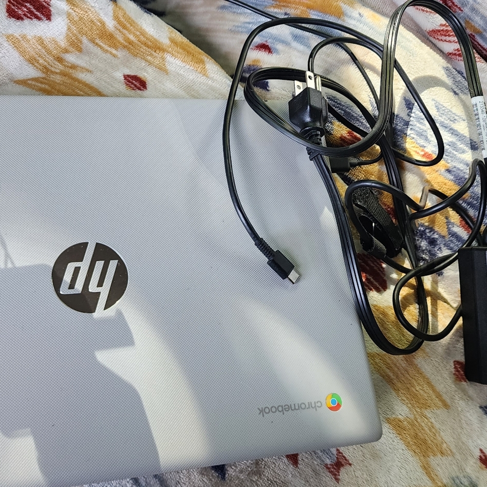 Chromebook